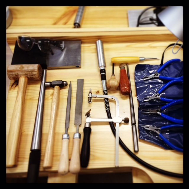 Jewelry Pliers Multi Usage Stainless Steel DIY Craft Pliers Workshop Repair Tool, Universal, Size: Small