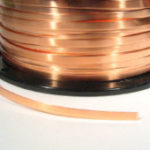 Bezel Wire - Copper