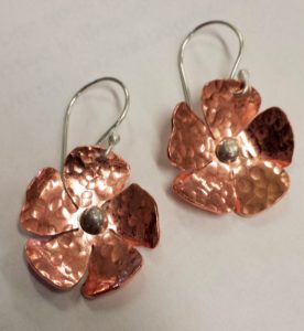 Copper Jewelry Making - Tools, Techniques, Tips, & Projects for beginners