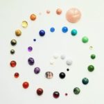 Cabochons-Smaller Stones